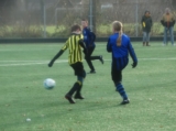 S.K.N.W.K. JO11-1JM - Tholense Boys JO11-2 (competitie) 2024-2025 (2e fase) (95/171)